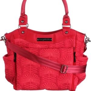 Petunia Pickle Bottom Sac City Carry All In Notting Hill Stop